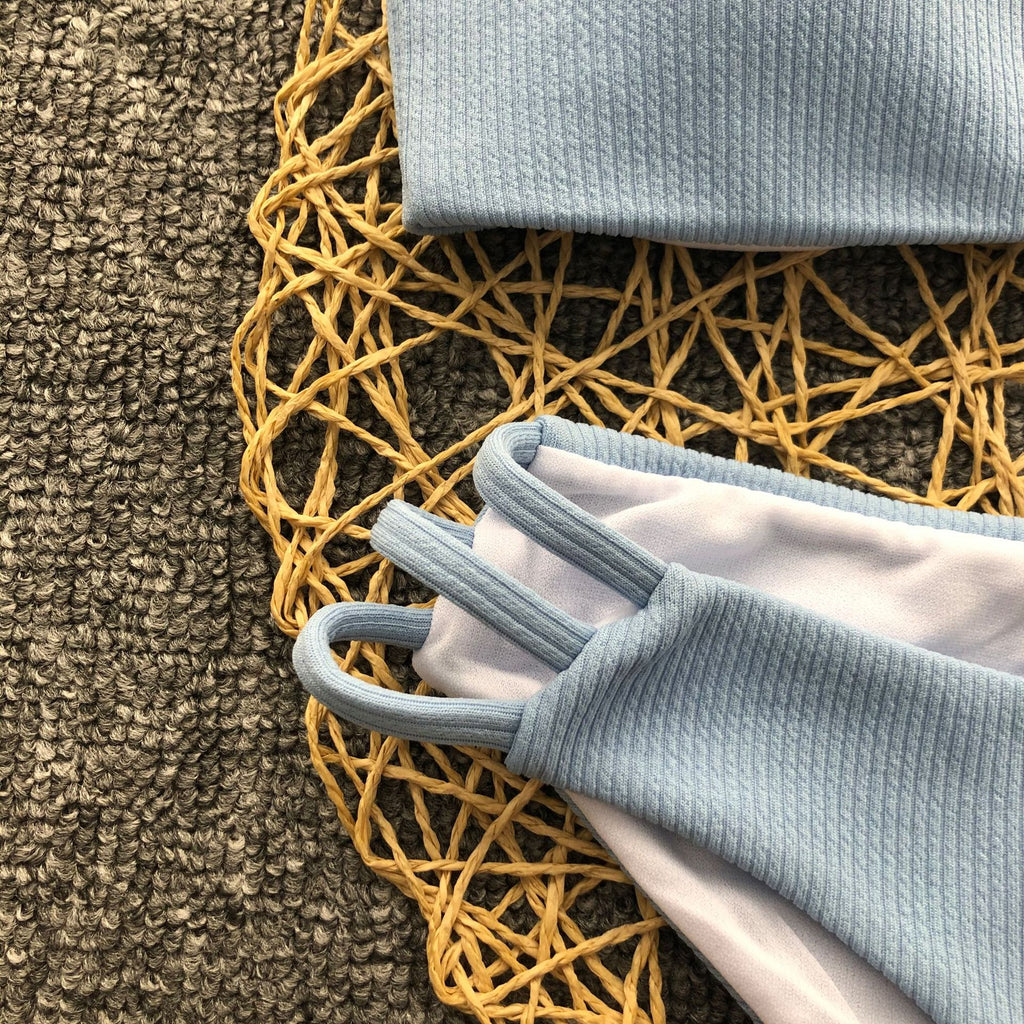 Bikini Portofino – Edición Mediterráneo Chic