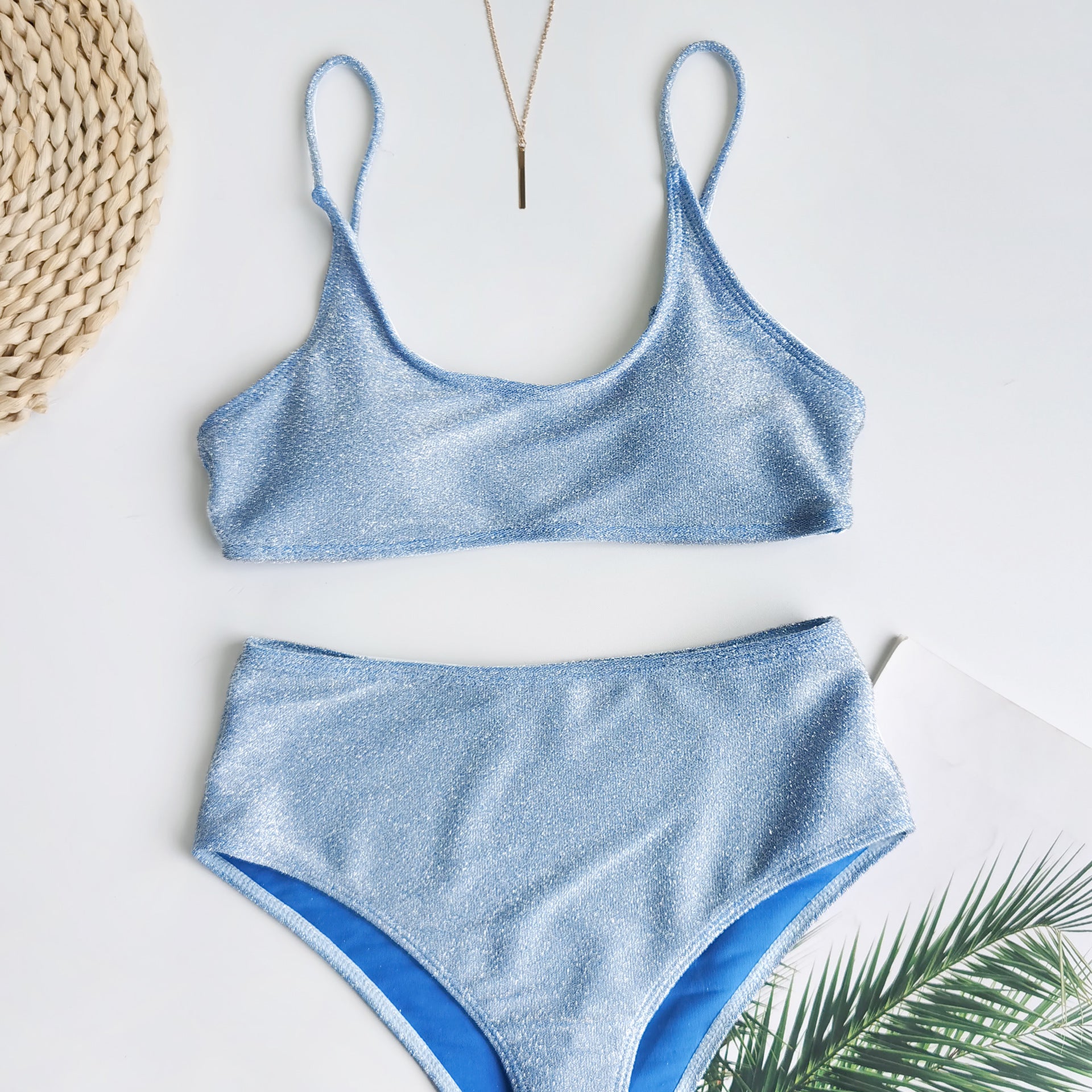 Bikini Corniglia Mediterráneo