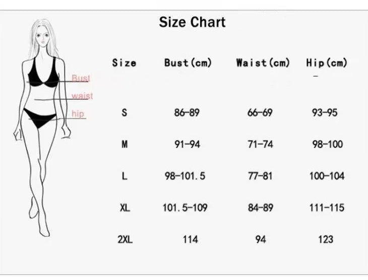 Bikini Multicolor Estampado Rainbow