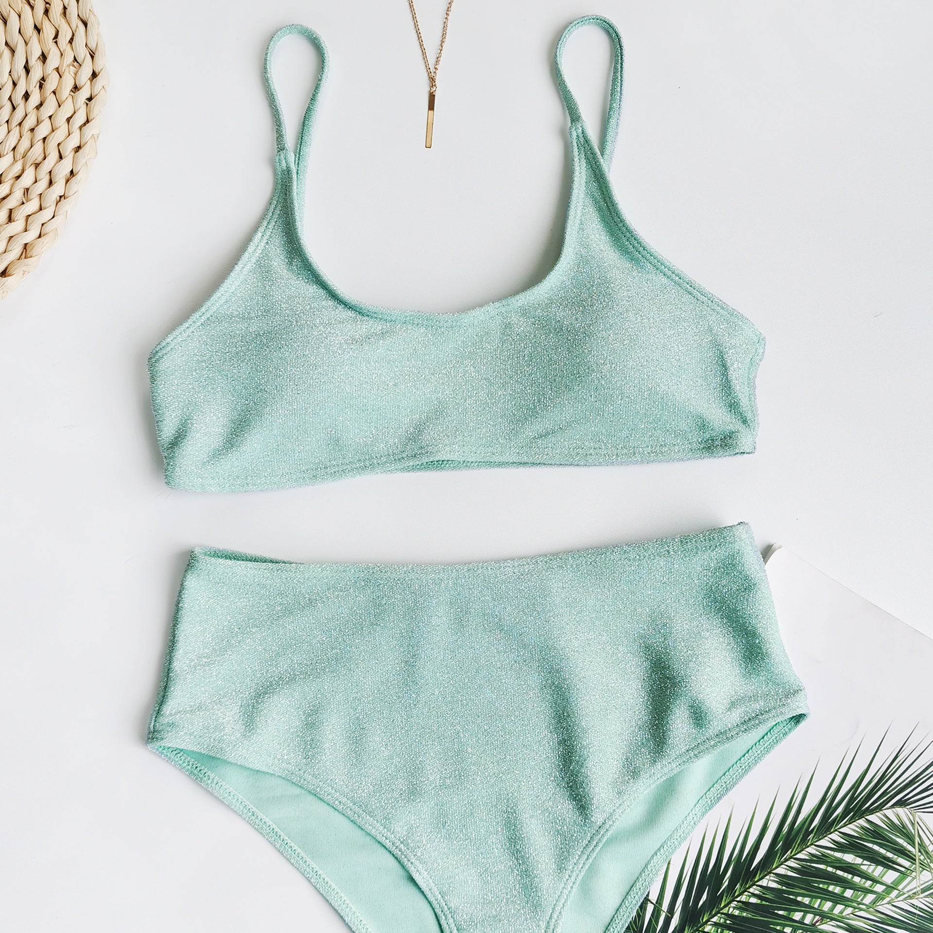 Bikini Corniglia Mediterráneo