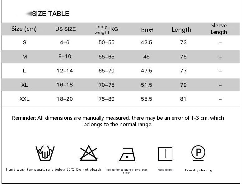 Blusa Top de Verano Color Sólido