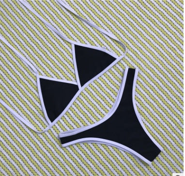 Bikini Riviera – Corte Minimal & Estilo Mediterráneo