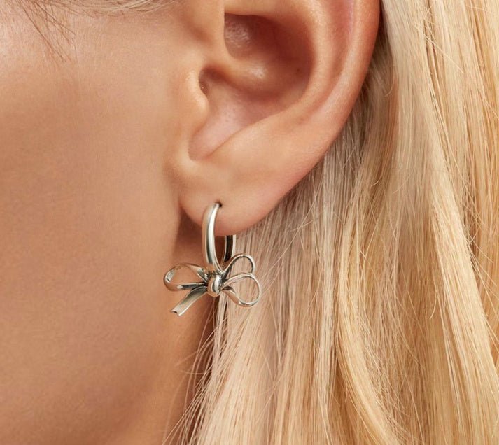 Aro de Plata 925 - Melvanni