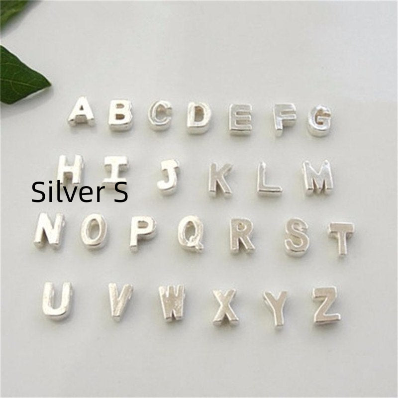 Collar Verona: Corazón con Inicial Personalizada - Melvanni