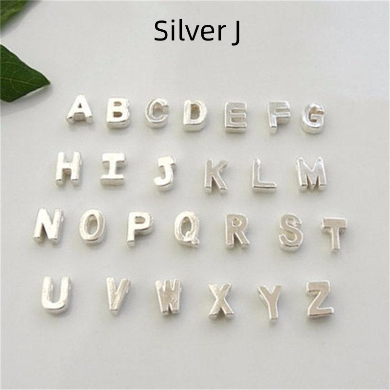 Collar Verona: Corazón con Inicial Personalizada - Melvanni