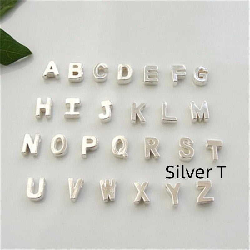 Collar Verona: Corazón con Inicial Personalizada - Melvanni