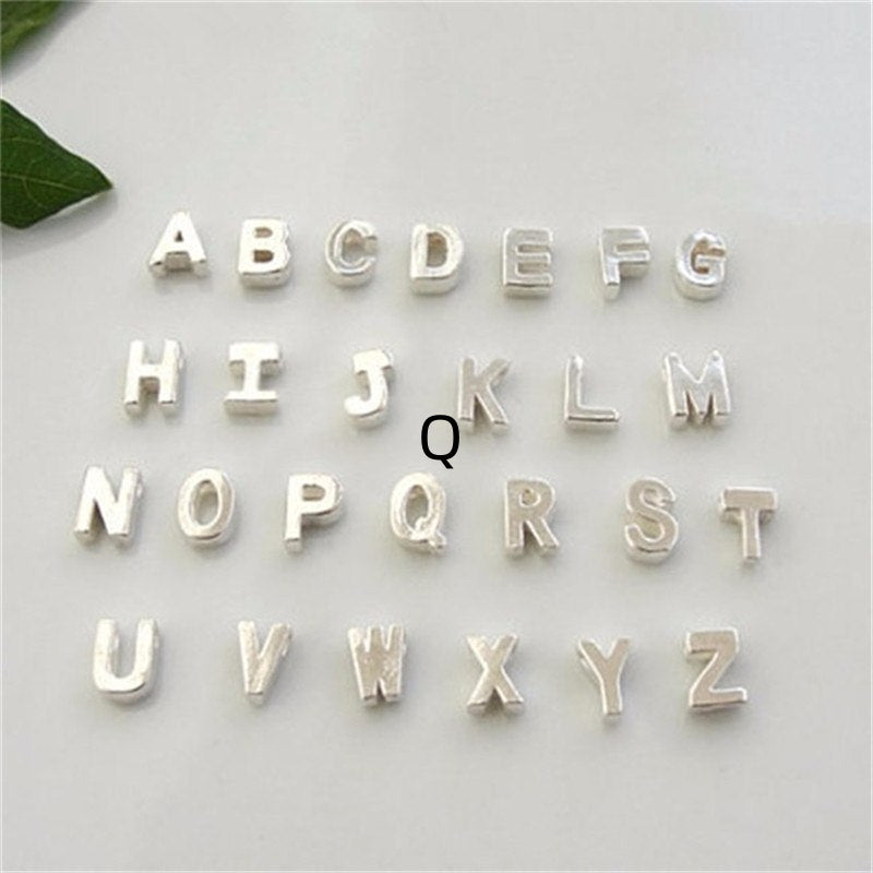 Collar Verona: Corazón con Inicial Personalizada - Melvanni