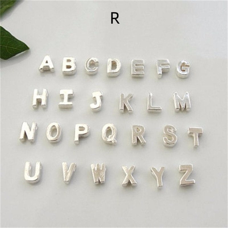 Collar Verona: Corazón con Inicial Personalizada - Melvanni