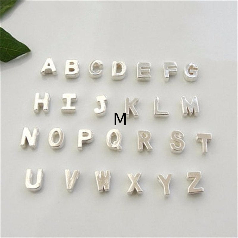 Collar Verona: Corazón con Inicial Personalizada - Melvanni