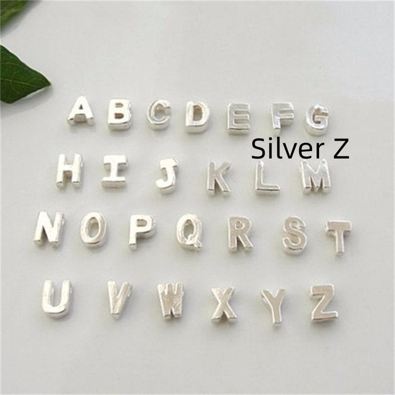 Collar Verona: Corazón con Inicial Personalizada - Melvanni