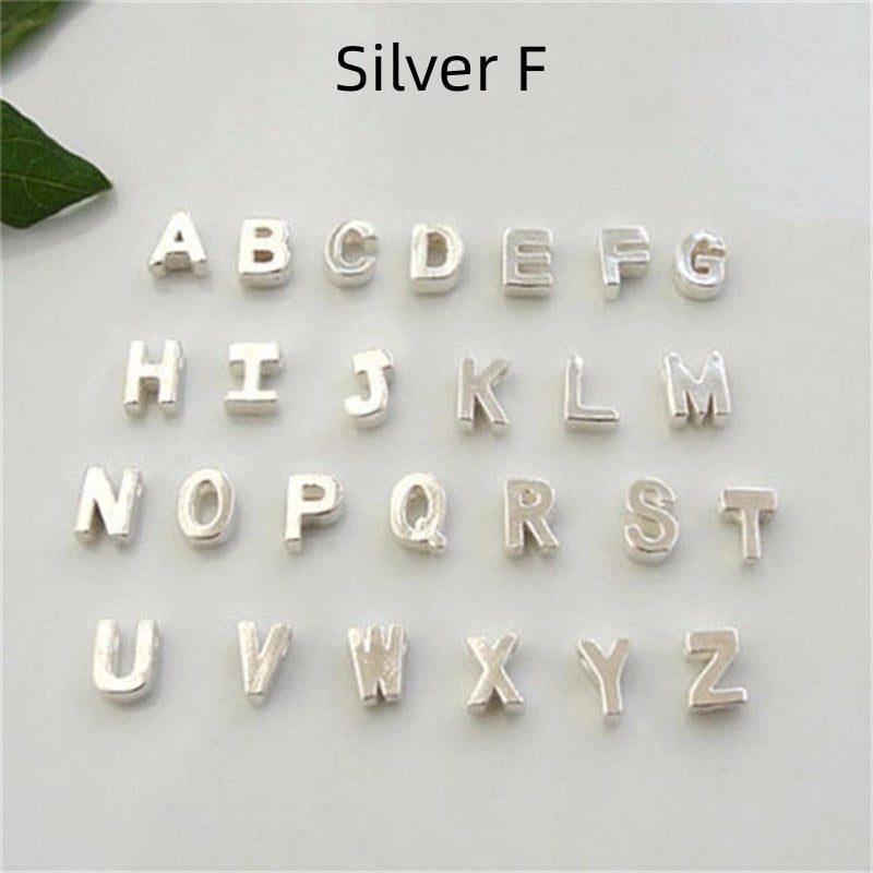 Collar Verona: Corazón con Inicial Personalizada - Melvanni